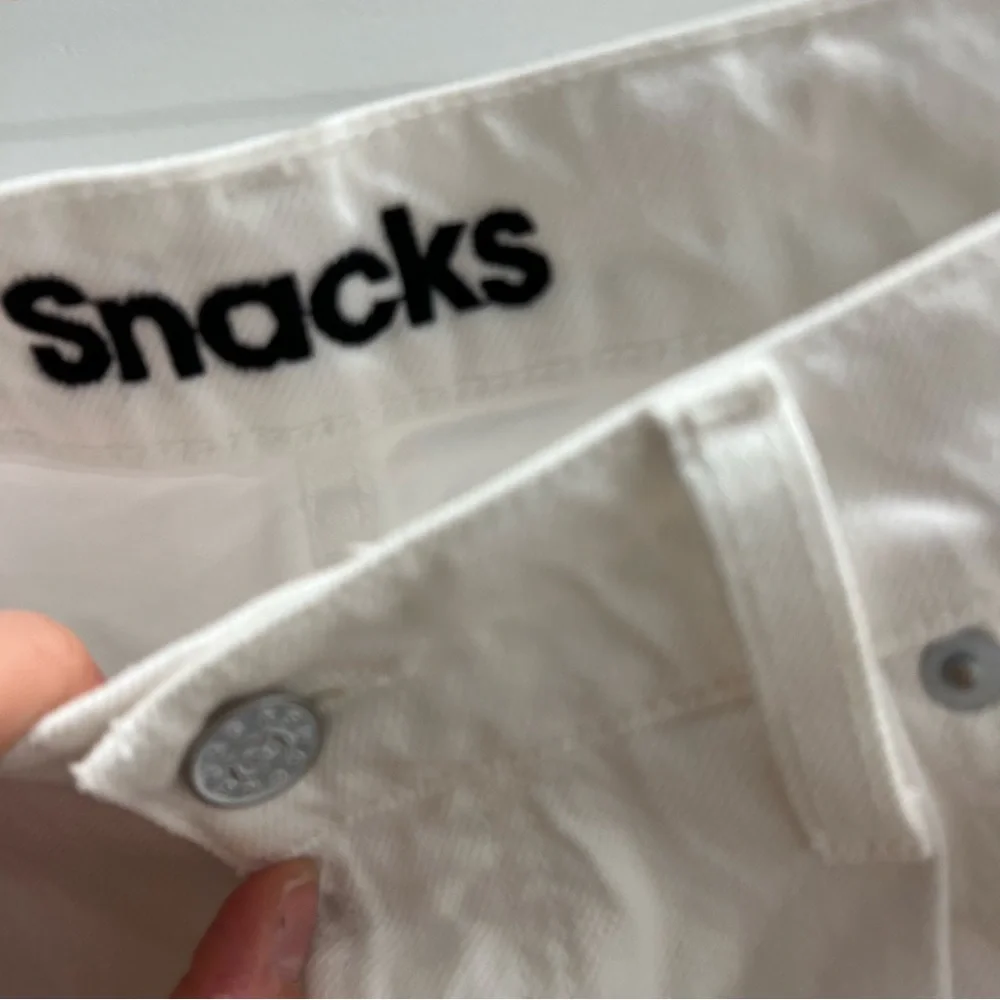 MOTHER size 27